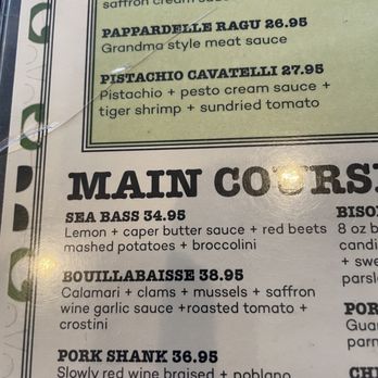 Farmer's Table - New American Near Me - La Mesa, California Farmer's Table - New American Near Me - La Mesa, California
