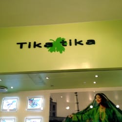 Tika Tika
