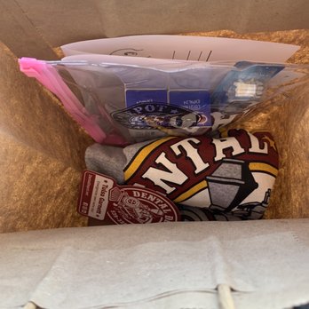 Dental Depot - Free little goody bag, shirt, magnet, and dental care for my teeth. Very nice staff - General Dentistry Near Me - Tulsa, Oklahoma Dental Depot - Free little goody bag, shirt, magnet, and dental care for my teeth. Very nice staff - General Dentistry Near Me - Tulsa, Oklahoma