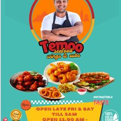 Temoo