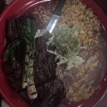 Todo Mexico - Carne Asada - Mexican Near Me - Lynnwood, Washington