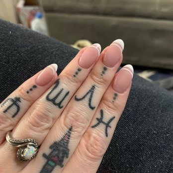 D N Nails Spa - Waxing Near Me - Cooper City, Florida