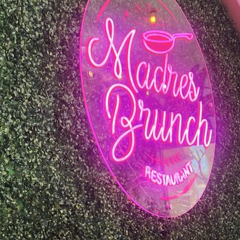 Madres Brunch - Breakfast & Brunch Near Me - Corona, California