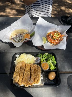 Thicket Food Park by null Thicket Food Park by null