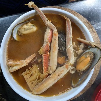Ruta Del Mar - 7 mares - Seafood Near Me - Portland, Oregon Ruta Del Mar - 7 mares - Seafood Near Me - Portland, Oregon