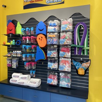 Aqua-Tots Swim School Gilbert - Swimming Lessons/Schools Near Me - Gilbert, Arizona