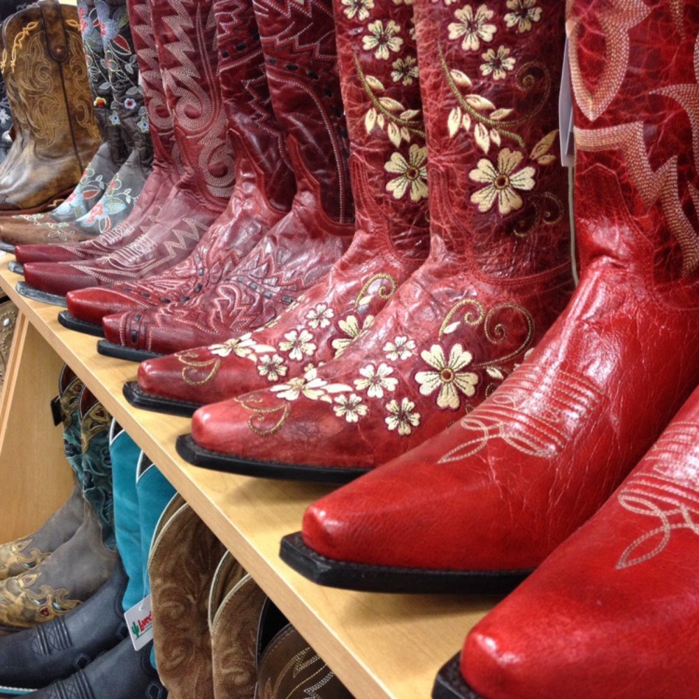 Boot Barn - Shoe Stores Near Me - Lexington, Kentucky