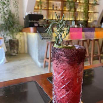 Encanto Cantina - Seafood Near Me - Tulum, ROO