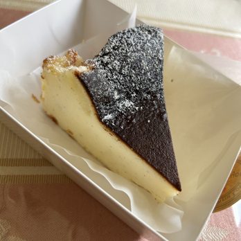 Milldang - Basque Cheesecake - Bakeries Near Me - Santa Clara, California Milldang - Basque Cheesecake - Bakeries Near Me - Santa Clara, California