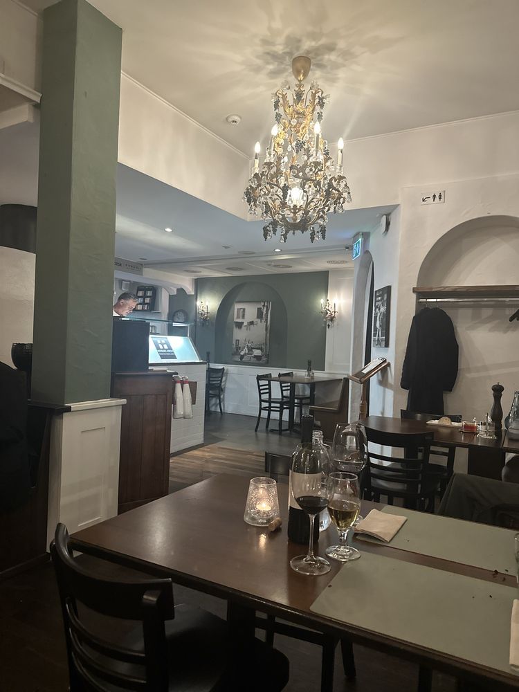 Pizzeria zum Weissen Kreuz