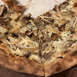 Edna + Vita - Pizza