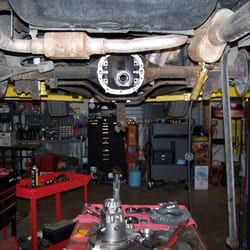 Jeepers Creepers Automotive