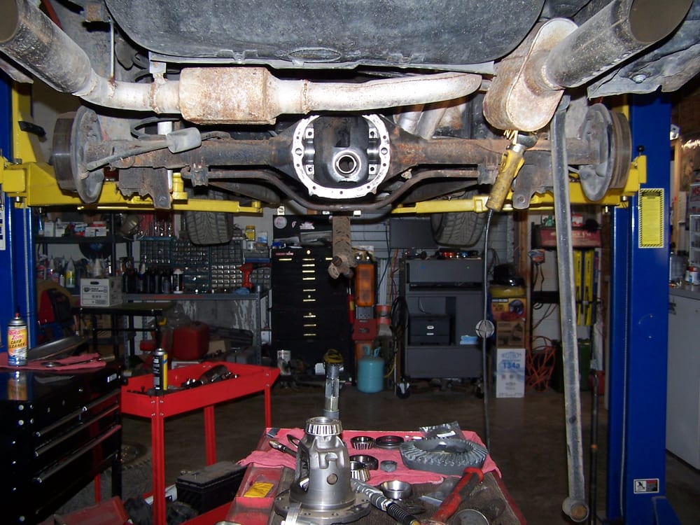 JEEPERS CREEPERS AUTOMOTIVE Updated September 2024 46 Photos 410