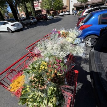 Trader Joe's - Flowers - Grocery Near Me - Sacramento, California Trader Joe's - Flowers - Grocery Near Me - Sacramento, California
