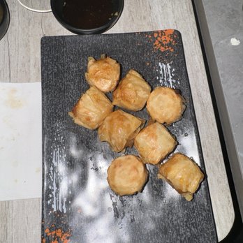Nagoya - Fried Shrimp Shumai - Chinese Near Me - Brockton, Massachusetts