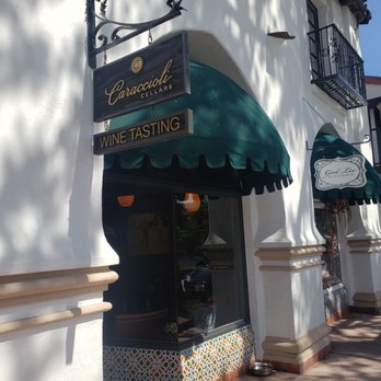 Caraccioli Cellars - Caraccioli Cellars! Stop in! - Wineries Near Me - Carmel, California