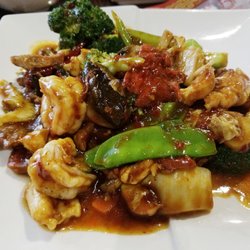 China Jade Restaurant - Royal Family Extra Spicy
