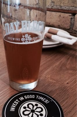 Day Block Brewery & Restaurant by null