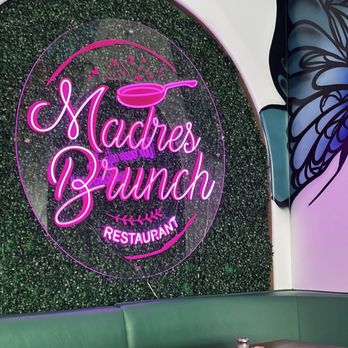 Madres Brunch - Coffee & Tea Near Me - Monrovia, California Madres Brunch - Coffee & Tea Near Me - Monrovia, California