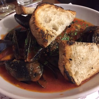 Trattoria Vecchia Roma - Mussels - Roman Near Me - Rome, RM Trattoria Vecchia Roma - Mussels - Roman Near Me - Rome, RM