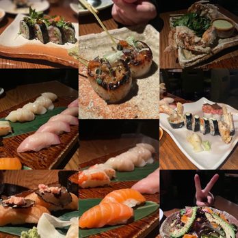 Zuma - Japanese Near Me - Las Vegas, Nevada