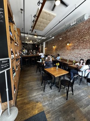 1215 Wine Bar & Coffee Lab by null