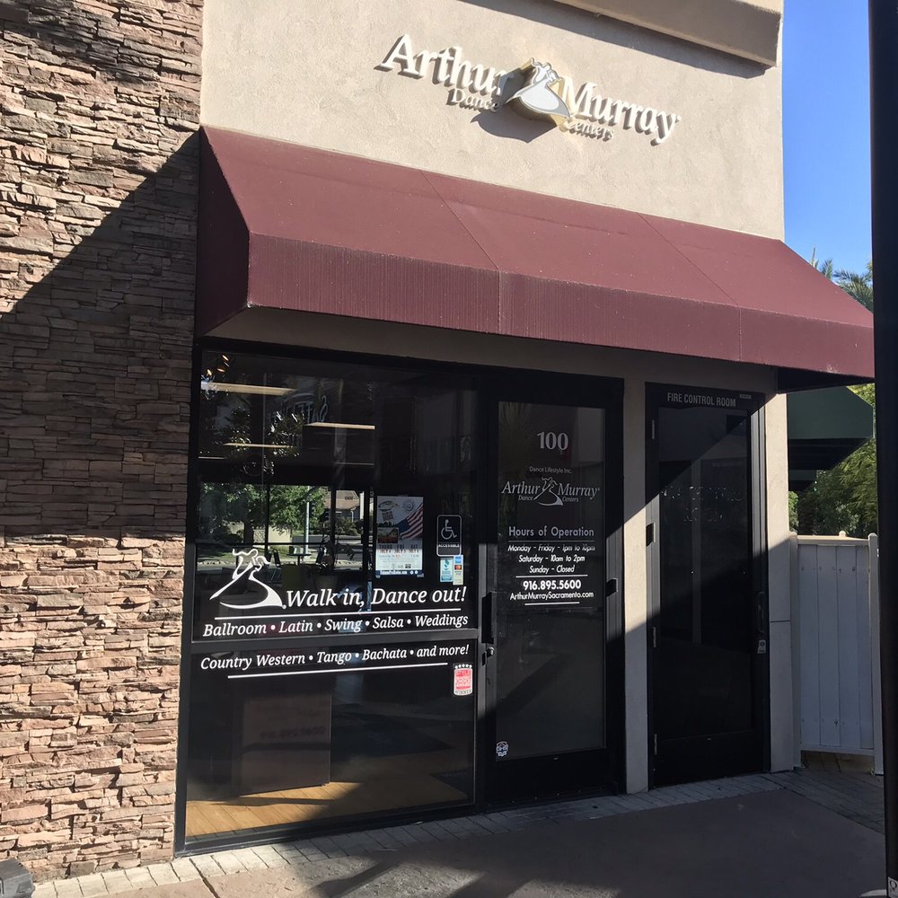 Arthur Murray Dance Studio - Dance Studios Near Me - Folsom, California Arthur Murray Dance Studio - Dance Studios Near Me - Folsom, California