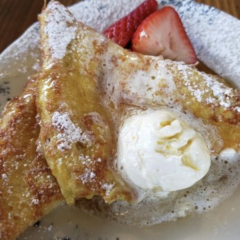 The Birch Door Cafe - Classic French Toast - Breakfast & Brunch Near Me - Bellingham, Washington The Birch Door Cafe - Classic French Toast - Breakfast & Brunch Near Me - Bellingham, Washington