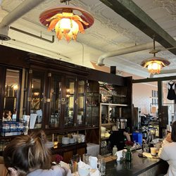 Spinning J Bakery and Soda Fountain
