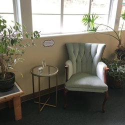Rose Electrolysis - Rose Electrolysis waiting area