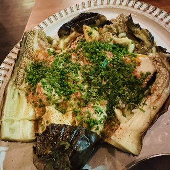 The Davidson - Moroccan Roasted Eggplant - French Near Me - Cincinnati, Ohio The Davidson - Moroccan Roasted Eggplant - French Near Me - Cincinnati, Ohio