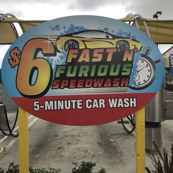 Fast N' Furious Speedwash - Car Wash Near Me - Rialto, California Fast N' Furious Speedwash - Car Wash Near Me - Rialto, California