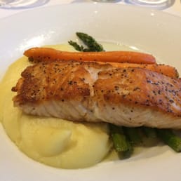 Salmon Salmon