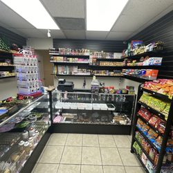 Number 1 Smoke Shop