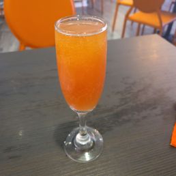 Mimosa Mimosa