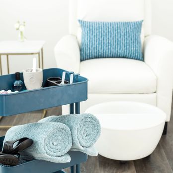 Barefoot Medical Spa - Sit back and relax in our pedicure chairs - Medical Spas Near Me - Stratham, New Hampshire Barefoot Medical Spa - Sit back and relax in our pedicure chairs - Medical Spas Near Me - Stratham, New Hampshire