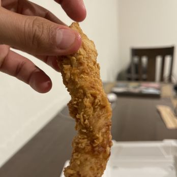 Raising Cane's Chicken Fingers - Caniac combo - Chicken Shop Near Me - Roseville, California Raising Cane's Chicken Fingers - Caniac combo - Chicken Shop Near Me - Roseville, California
