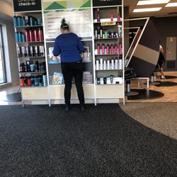 Great Clips