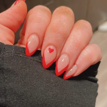 Tru Nail Lounge - Nail Salons Near Me - Seattle, Washington Tru Nail Lounge - Nail Salons Near Me - Seattle, Washington
