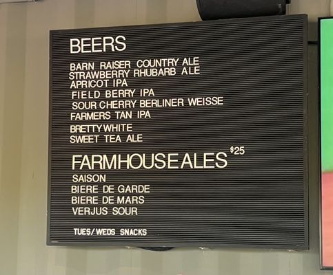 Niagara Oast House Brewers - Craft Brewery in Niagara On The Lake by null