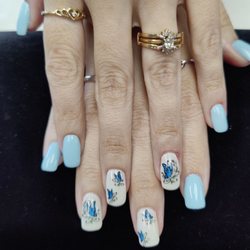 The Nail Studio
