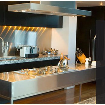 Bjelland Plumbing - a kitchen with stainless steel appliances - Plumbing Near Me - Marshalltown, Iowa Bjelland Plumbing - a kitchen with stainless steel appliances - Plumbing Near Me - Marshalltown, Iowa