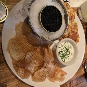 Pascal & Sabine - Caviar - French Near Me - Asbury Park, New Jersey Pascal & Sabine - Caviar - French Near Me - Asbury Park, New Jersey