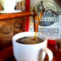 Engine House Coffee