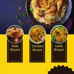 Biryani