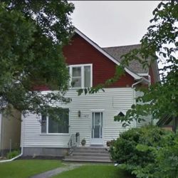 Pristine Roofing & Siding - Before
