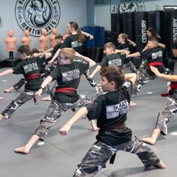 Hendersonville Martial Arts  - Kids Karate classes at Hendersonville Martial Arts - serving families in Hendersonville, Gallatin and Sumner County.