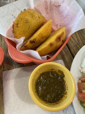 Rosita's TO GO by null