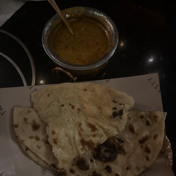 Tasty Indian Bistro - Daal tadka and tandoori roti - Indian Near Me - Vancouver, British Columbia Tasty Indian Bistro - Daal tadka and tandoori roti - Indian Near Me - Vancouver, British Columbia