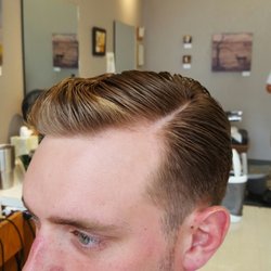 Bank Barber Stylists
